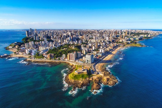 Offerte vacanze a El Salvador: i migliori pacchetti volo + hotel e come prenotare