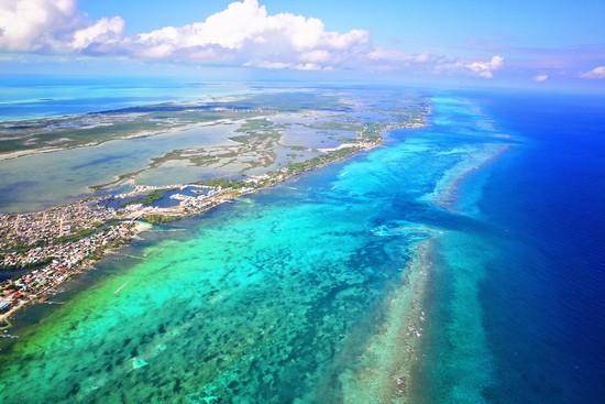 Dove alloggiare in Belize: migliori zone e località dove andare in vacanza