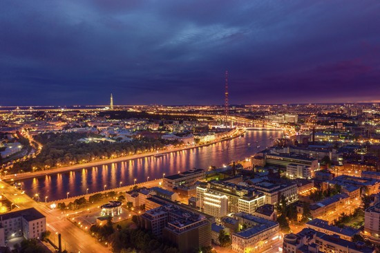 Offerte viaggio in Russia: i migliori pacchetti volo + hotel e come prenotare