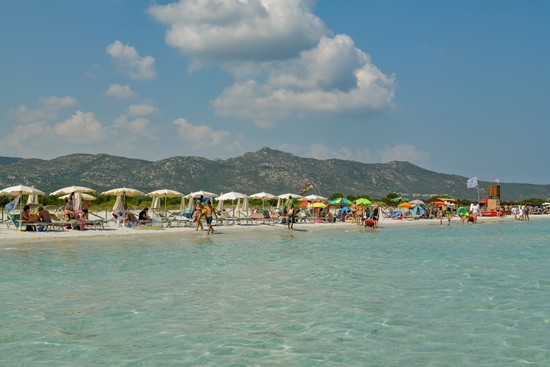 Dove dormire a San Teodoro: migliori zone