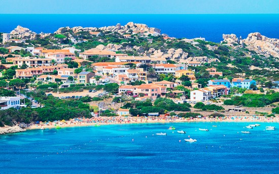Dove dormire a Santa Teresa Gallura: migliori zone