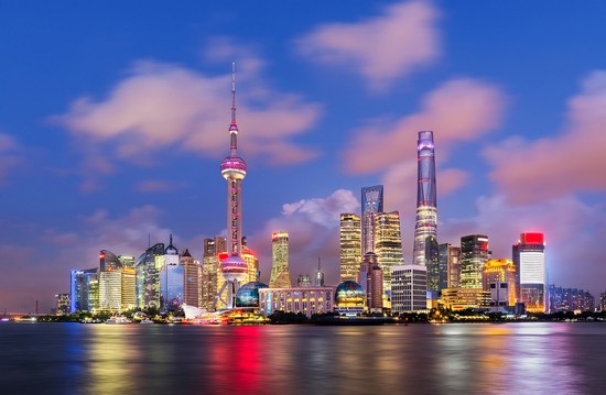 Cosa fare e vedere a Shanghai