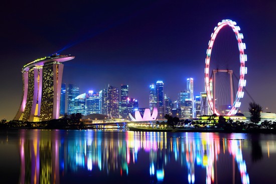 Dove Alloggiare a Singapore per Motivi di Lavoro o Affari