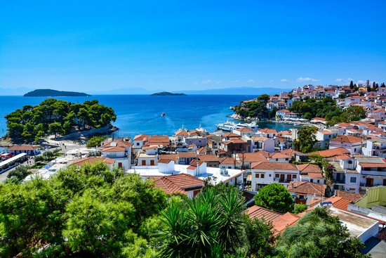 Dove dormire a Volos: migliori zone