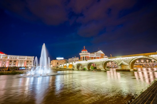 Offerte vacanze in Macedonia: i migliori pacchetti volo + hotel e come prenotare