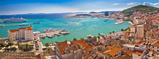 Offerte voli per la Croazia: vola a luglio, agosto e settembre 2017 a soli 37 euro A/R