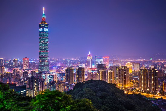 Offerte viaggio a Taiwan: i migliori pacchetti volo + hotel e come prenotare