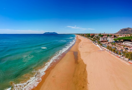 Dove dormire a Terracina: migliori zone
