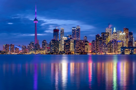Harbourfront Centre (Toronto): prezzi biglietti, come arrivare, orari, attrazioni, cosa vedere e fare