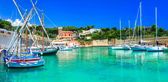 Dove alloggiare a Marina di Ugento: migliori zone