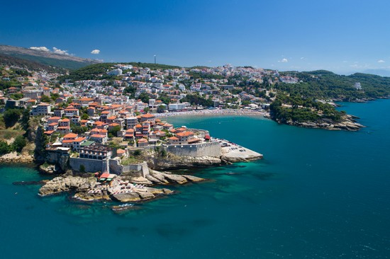 Dove dormire a Ulcinj: migliori zone