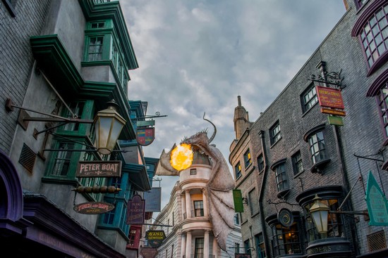 Harry Potter Studio Tour: prezzi biglietti, orari, come arrivare e cosa vedere