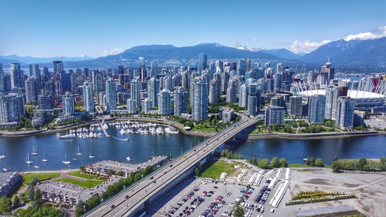 Ponte sospeso di Capilano: come arrivare, cosa fare e vedere