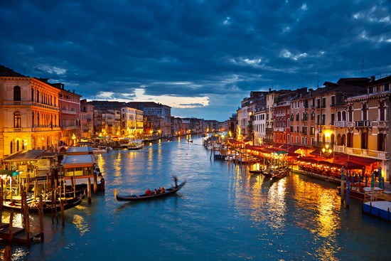 Dove andare in Veneto per il ponte di Halloween: vacanze e città da visitare tra mistero, storia e bellezza