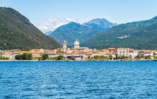 Dove dormire a Verbania: migliori zone