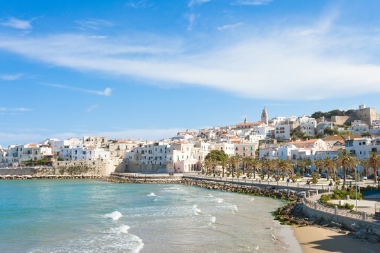 Dove dormire a Vieste: la scelta della zona che ti evita salite, ZTL e parcheggi ogni sera