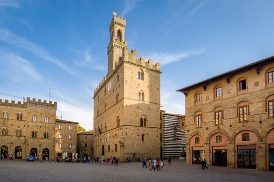 Dove dormire a Volterra: migliori zone