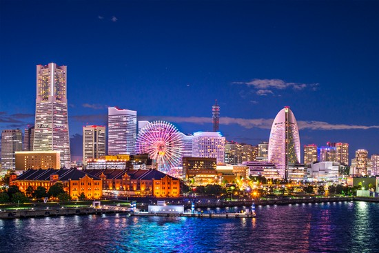 Yokohama Hakkeijima Sea Paradise: prezzi biglietti, orari, attrazioni, come arrivare, cosa vedere e fare