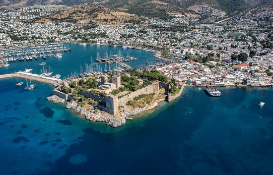 Cosa fare e vedere a Bodrum