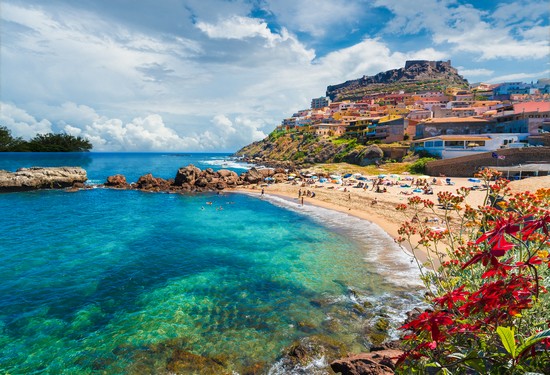 Dove dormire a Castelsardo: migliori zone