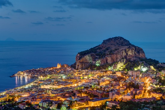 Dove dormire a Cefalù: migliori zone