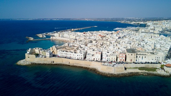 Dove dormire a Gallipoli: migliori zone