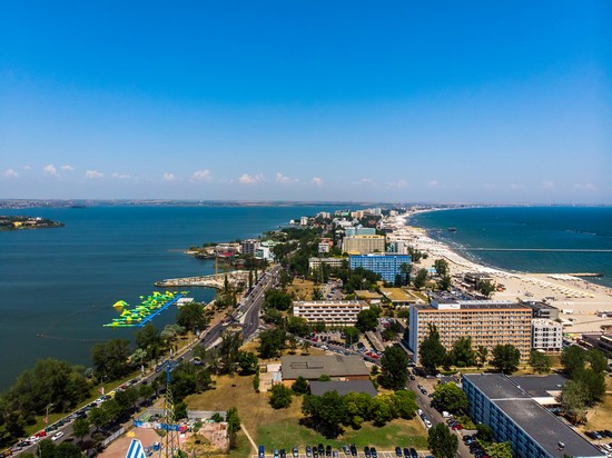 Dove dormire a Mamaia: migliori zone