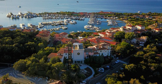 Dove dormire a Porto Cervo: le migliori zone per un soggiorno da sogno