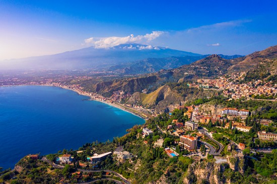 Dove dormire a Letojanni: migliori zone