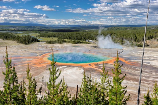 Visitare il Grand Teton National Park: come arrivare e cosa vedere