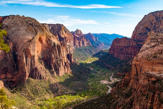 Dove dormire a Zion National Park: migliori zone e località vicine