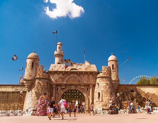 Come visitare Mirabilandia: prezzi biglietti, orari e come arrivare