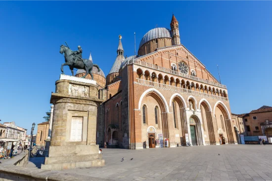 Basilica di Sant'Antonio a Padova