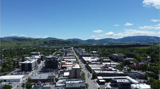 Dove alloggiare in Montana: migliori zone e località