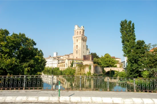 La Specola di Padova