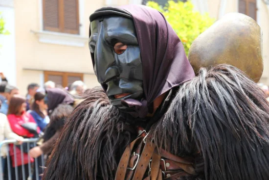 Dove andare in Sardegna per il Carnevale: le migliori destinazioni tra feste, sfilate e tradizioni uniche