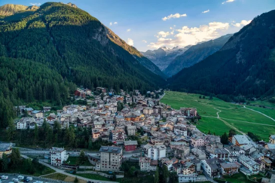 Dove andare in Valle d’Aosta per Pasqua e Pasquetta: mete da sogno e città da visitare