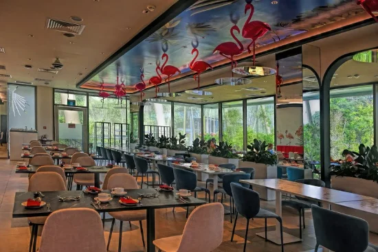 Mangiare a Singapore: Quanto Costa la Colazione, il Pranzo e la Cena