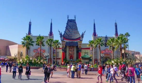 Disney’s Hollywood Studios: attrazioni, orari, prezzi biglietti e come arrivare