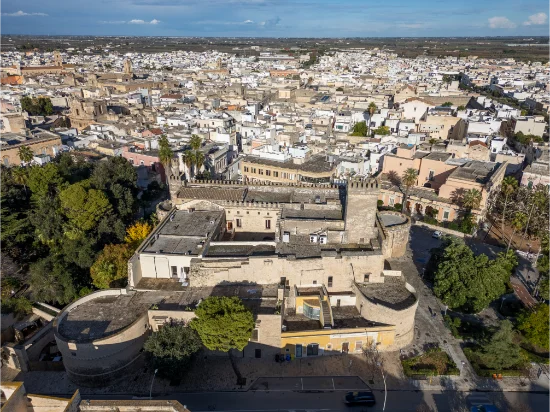 Dove Dormire a Nardò: Le Migliori Zone per Visitare la Città o Alloggiare nei Dintorni