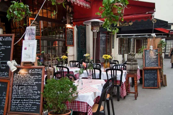 Mangiare a Parigi: quanto costa la colazione, il pranzo e la cena