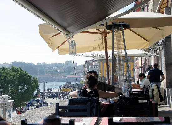 Mangiare a Porto: quanto costa la colazione, il pranzo e la cena