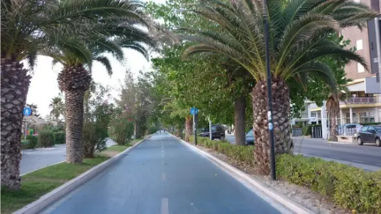 Dove dormire a Martinsicuro: migliori zone