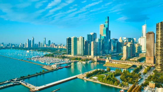 Willis Tower: prezzi biglietti, come arrivare, orari, attrazioni, cosa vedere e fare