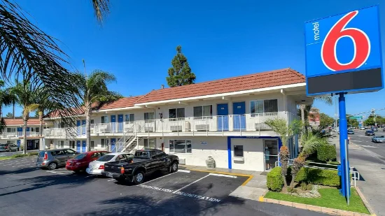 Motel 6: la migliore catena di motel degli USA
