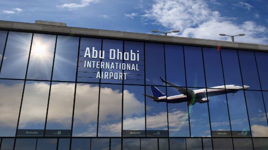Dove dormire all’Aeroporto di Abu Dhabi: i migliori hotel vicino l’aeroporto
