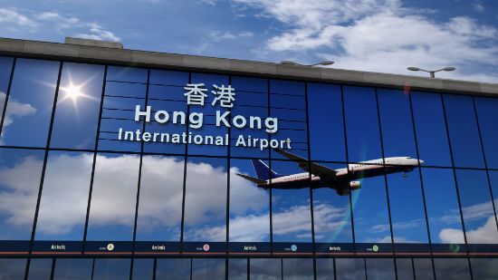 Dove dormire all’Aeroporto di Hong Kong: i migliori hotel vicino l’aeroporto