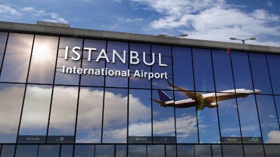 Dove dormire all’Aeroporto di Istanbul: i migliori hotel vicino l’aeroporto