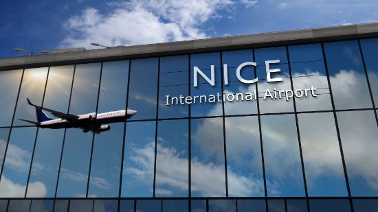Aeroporto di Nizza