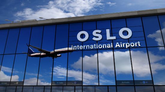 Dove Dormire all’Aeroporto di Oslo: I Migliori Hotel Vicino all’Aeroporto